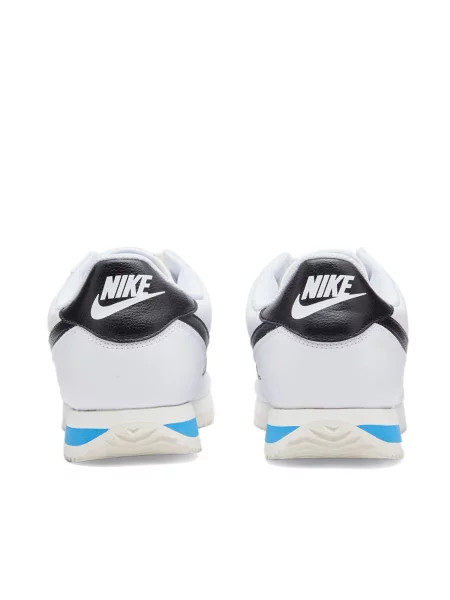 Sneakersy Nike Cortez białe