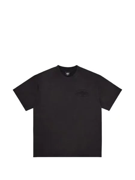 Tricou Corteiz cu imagine negru
