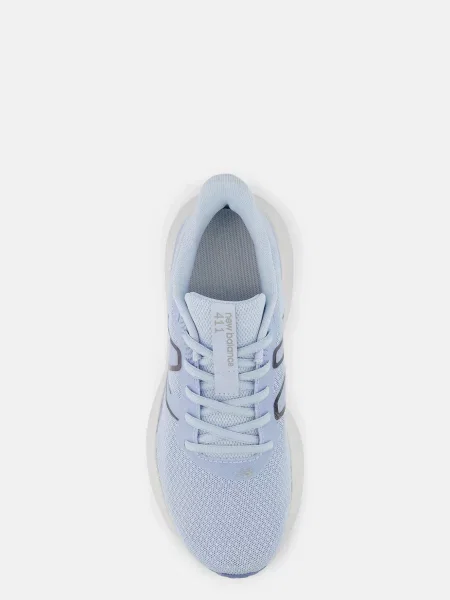 Кросівки New Balance блакитні