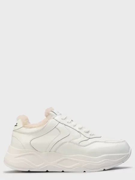 Кросівки Voile Blanche білі