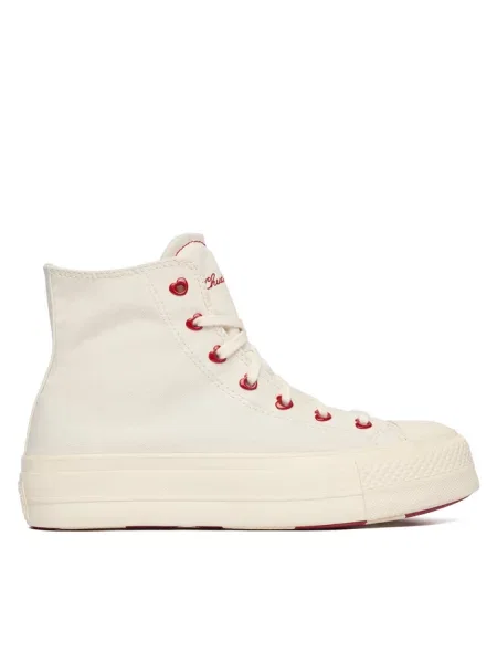 Trampki Converse białe