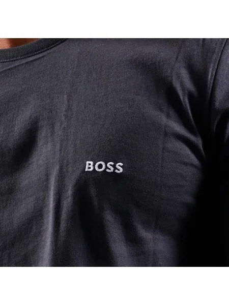 Tricou Boss gri