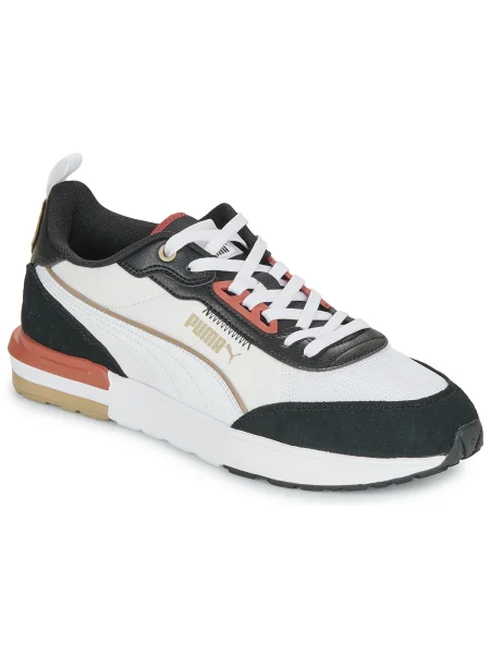 Pantofi Puma negru