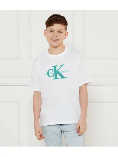 Calvin Klein Jeans Tricou