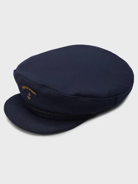 Кепка Paul&shark синя