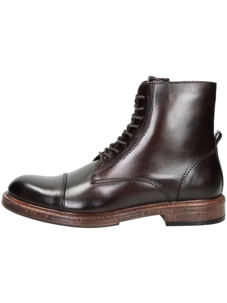 Pantofi Lumberjack maro