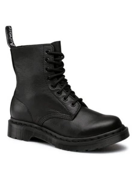 Čižmy Dr. Martens čierna