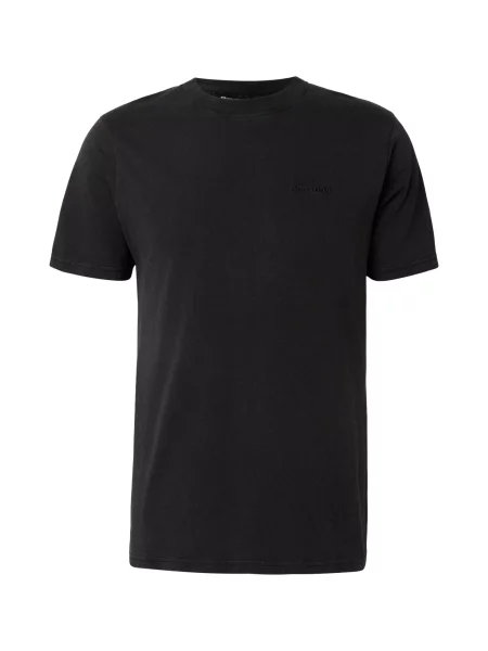 Pegador Tricou negru