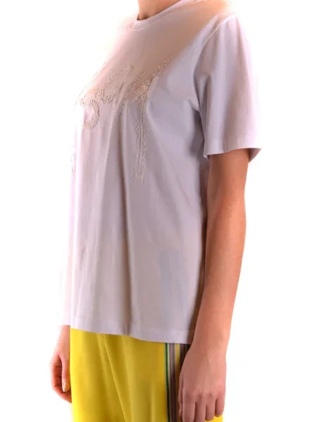 Majica Msgm bela