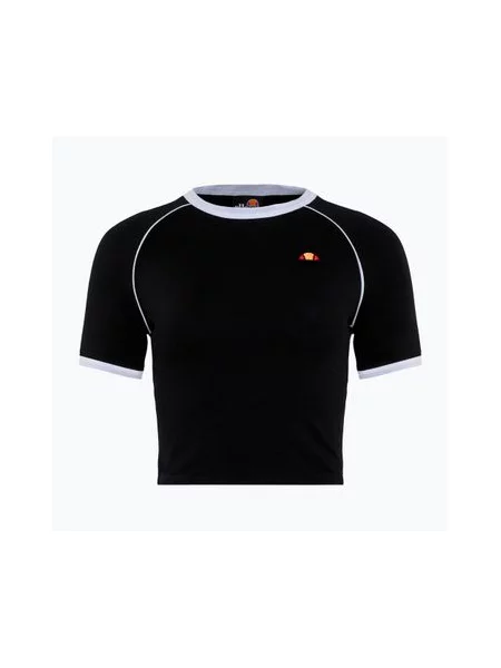 Футболка Ellesse Chevalier чорна