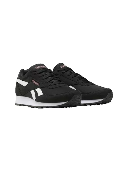Futó félcipő Reebok Sport fekete