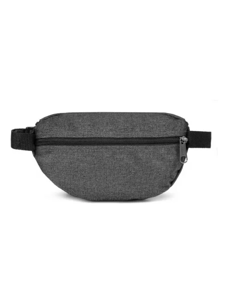 Torba na pas Eastpak Springer w kolorze szaro-czarnym szara