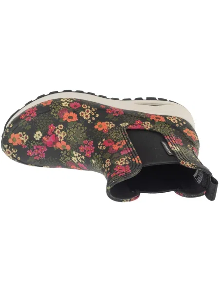 Tenisky Skechers čierna