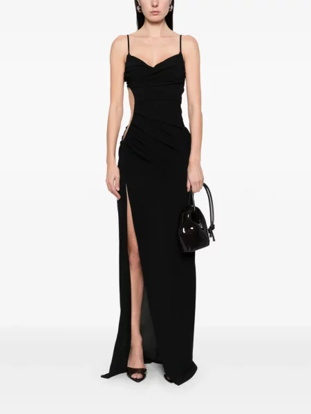 Rochie Mugler negru