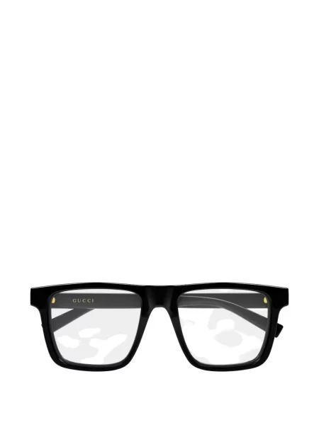 Saulės akiniai Gucci Eyewear juoda