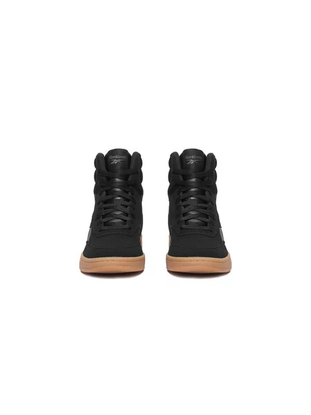 Sneakersy Reebok C-BB WEDGE čierna