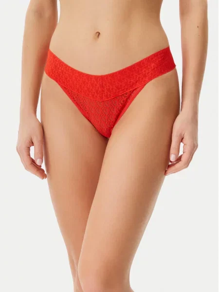 Calvin Klein Underwear Set od 3 para klasičnih gaćica Šarena bijela