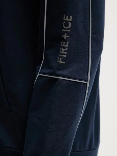 Свитер Bogner Fire+ice с капюшоном