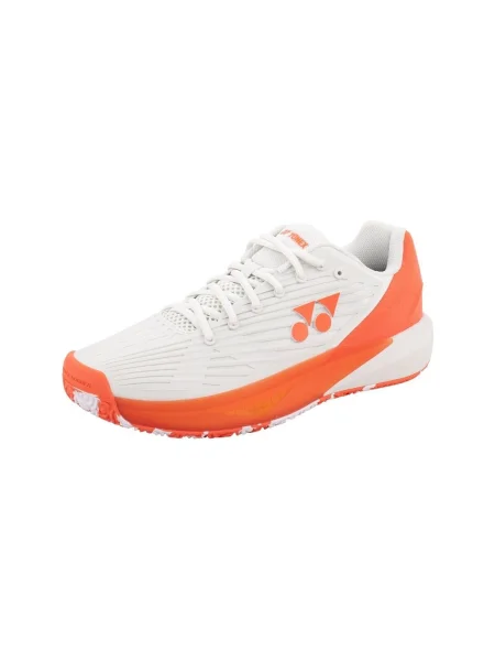Pantofi Yonex portocaliu