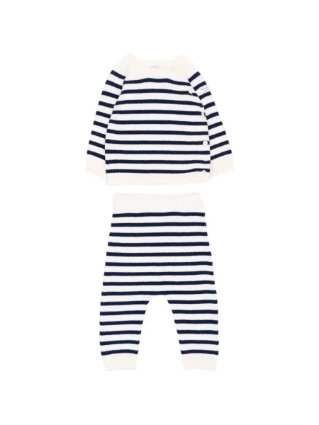 Spodnie dziecięce Petit Bateau