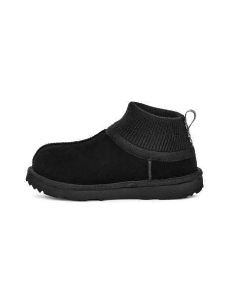 Pantofi Ugg clasici negru