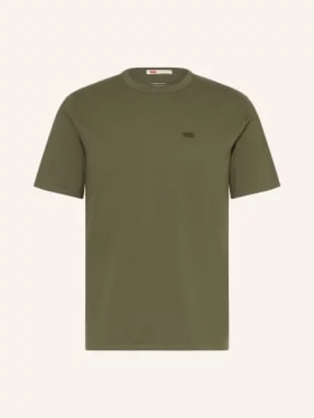 Levi's® Tričko olivová