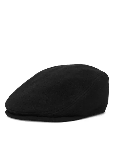 Rukavice Lacoste černé