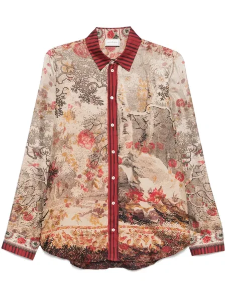 Cămașă Pierre-louis Mascia