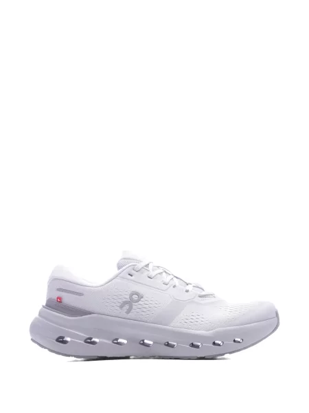 Sneakerși On cu autograf alb