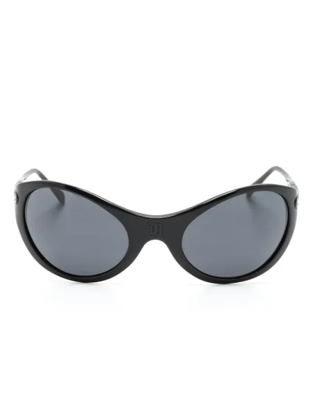 Okulary przeciwsłoneczne Misbhv czarne
