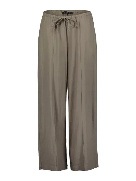 BLUE SEVEN Kalhoty khaki modré