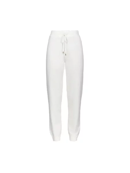 Spodnie Pinko białe