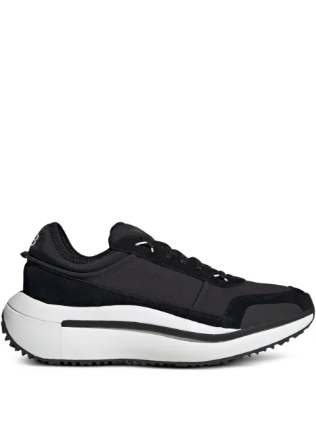 Sneakerși Adidas Gazelle alergare din piele de căprioară cu dungi albastru