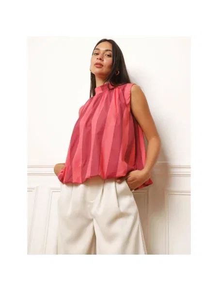 Bluză La Modeuse