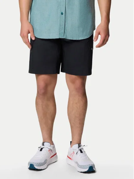 Columbia Pantaloni scurți sport Rapid Rivers™ negru