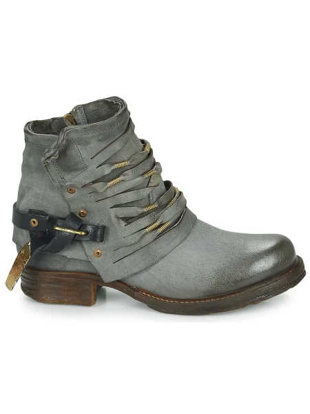 Tenisky Airstep / A.s.98 sivá