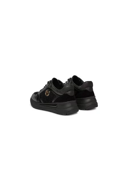 Sneakersy PINKO černé