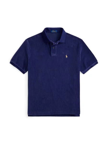 Polo Ralph Lauren Tricou bleumarin