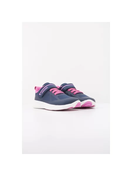 Pantofi copii Geox albastru