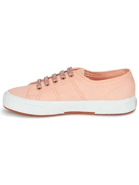 Pantofi copii Superga roz