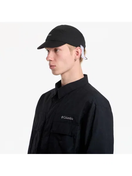Jachetă Columbia Timberline Tough™ Jacket Black M negru