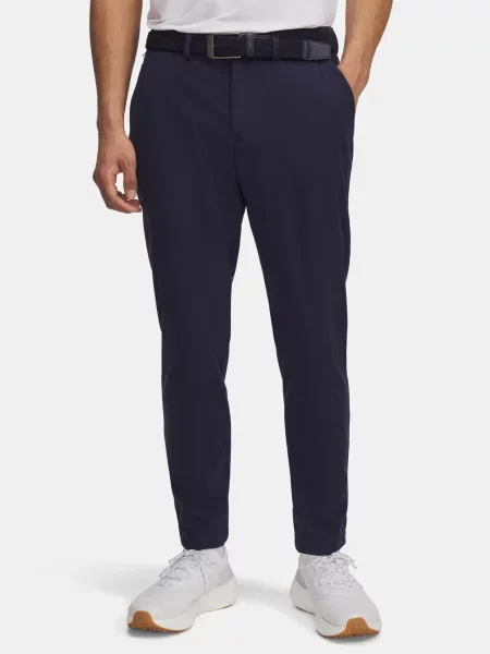 Pantaloni sport Under Armour albastru