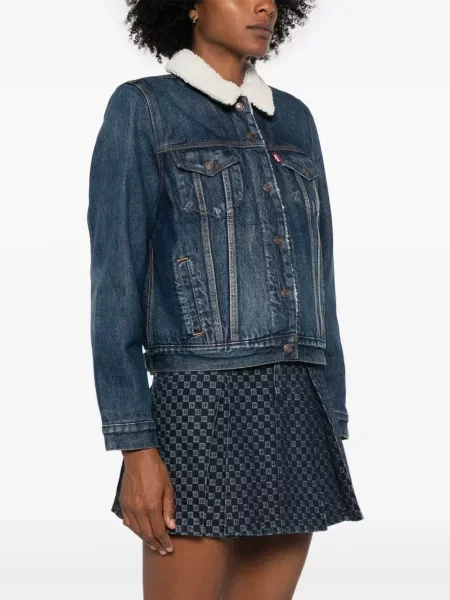 Cămașă Levi's® albastru