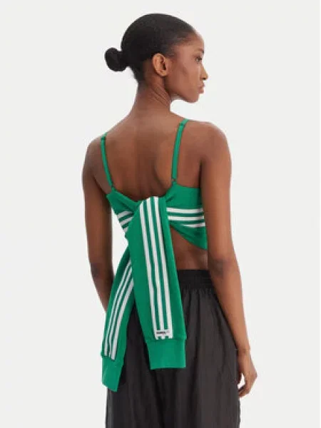 Adidas Top Mexico Reconstructed Bringback zelena