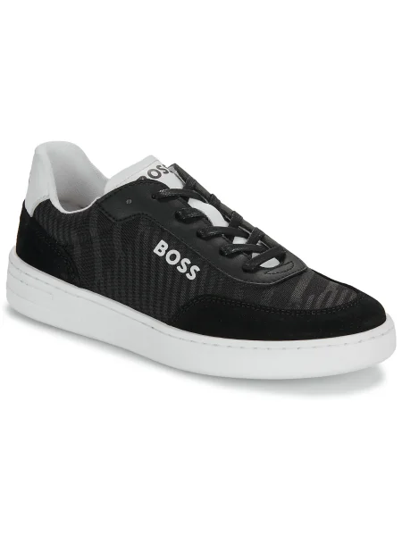 Pantofi copii Boss negru