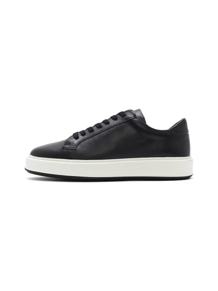 Sneakerși Derimod negru