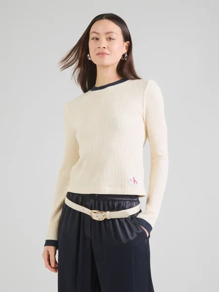 Calvin Klein Jeans Bluză