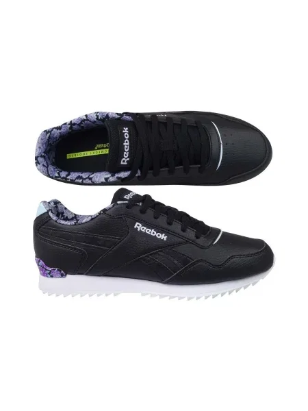 Pantofi Reebok Sport negru