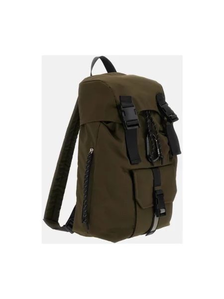 Torba A.p.c. zielona