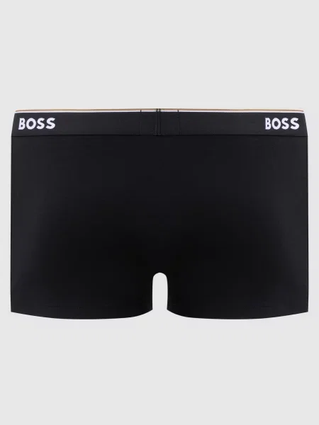 Комплект трусиков Boss черный
